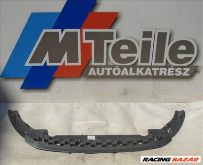 [GYÁRI ÚJ] AUDI A3 (2015)  ELSŐ DIFFUZOR | 8V5807233